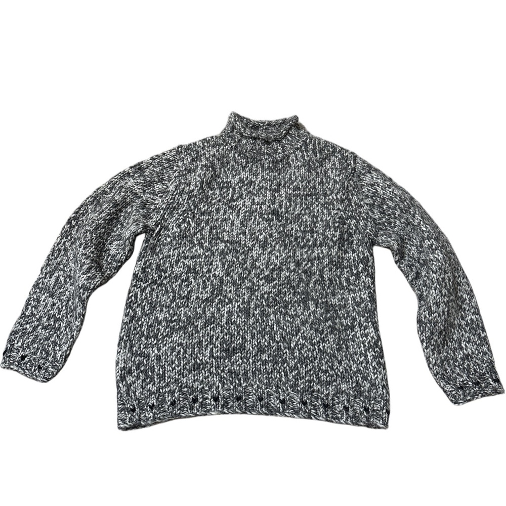 Tommy Hilfiger one of a kind runway sweater